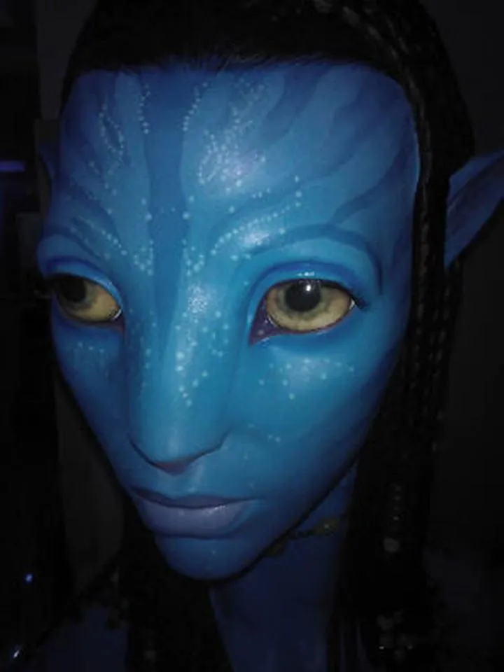 Cena popiersia kolekcjonerskiego