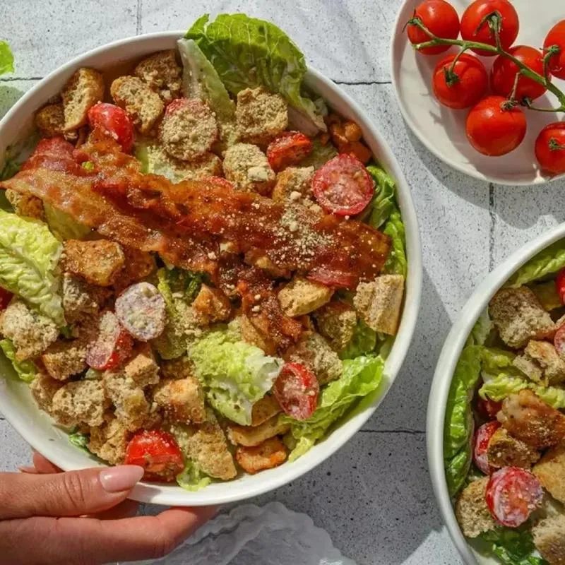 Cezar przywództwo i geneza