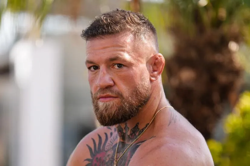 Conor McGregor fenomen