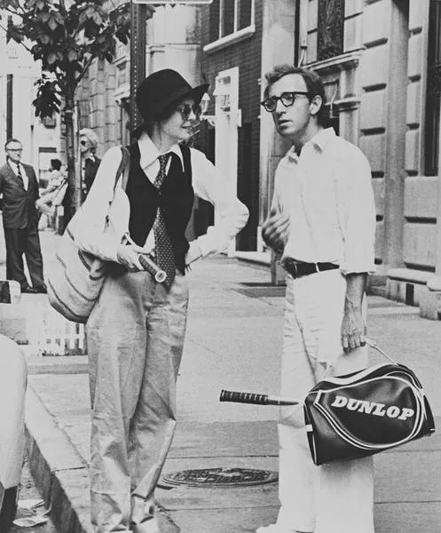 Diane Keaton dzieci