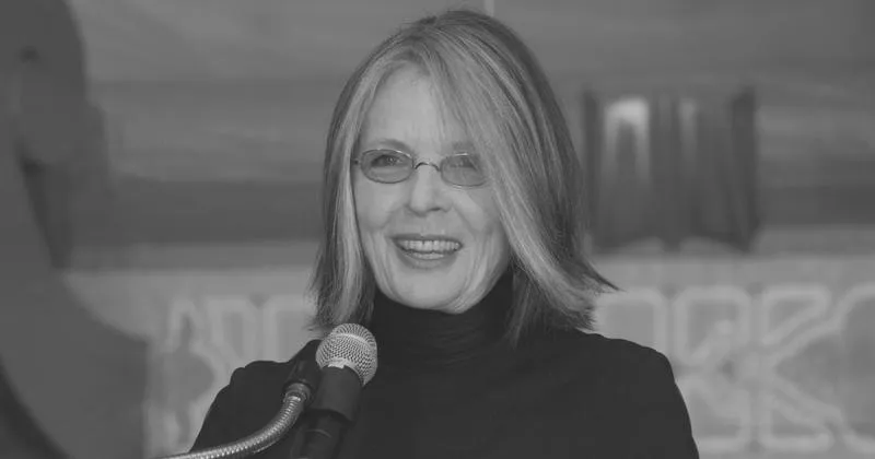 Diane Keaton życie prywatne