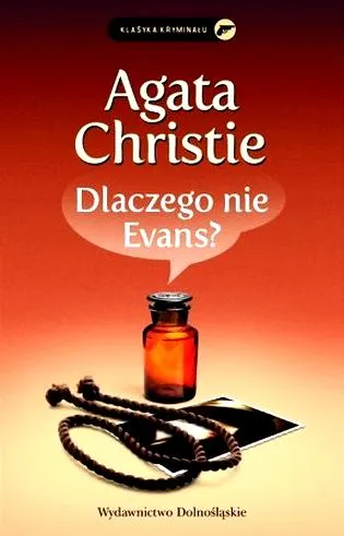 Dlaczego nie Evans