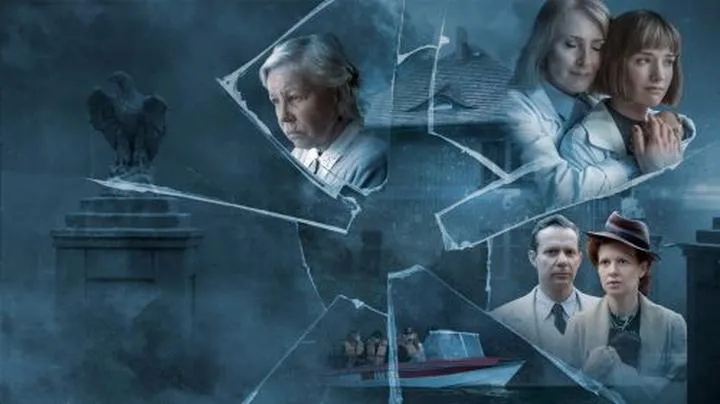 Dom Pod Dwoma Orłami recenzja