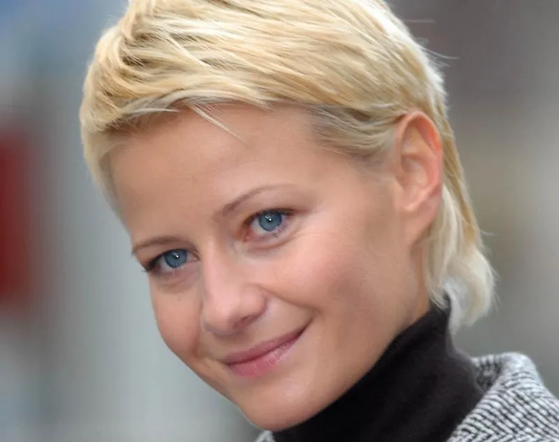 Dziewczyny z Dubaju obsada