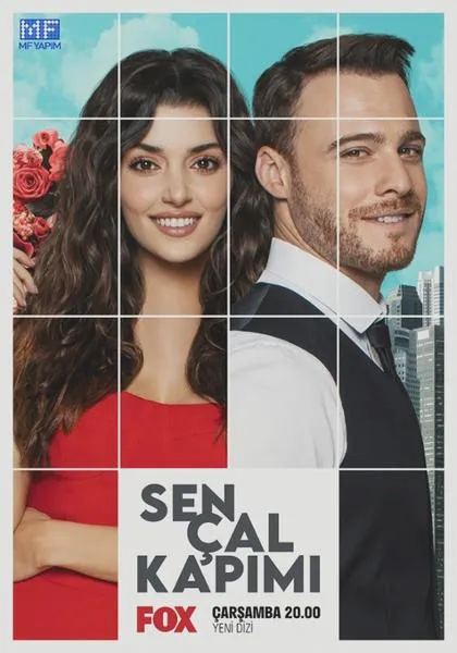 Eda i Serkan historia