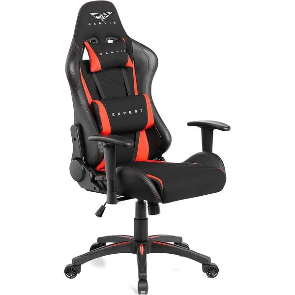 Ergonomia foteli gamingowych