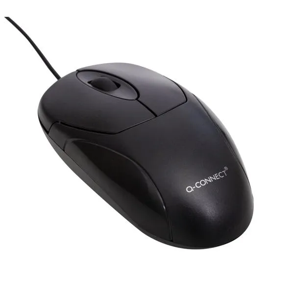 Ergonomia myszek