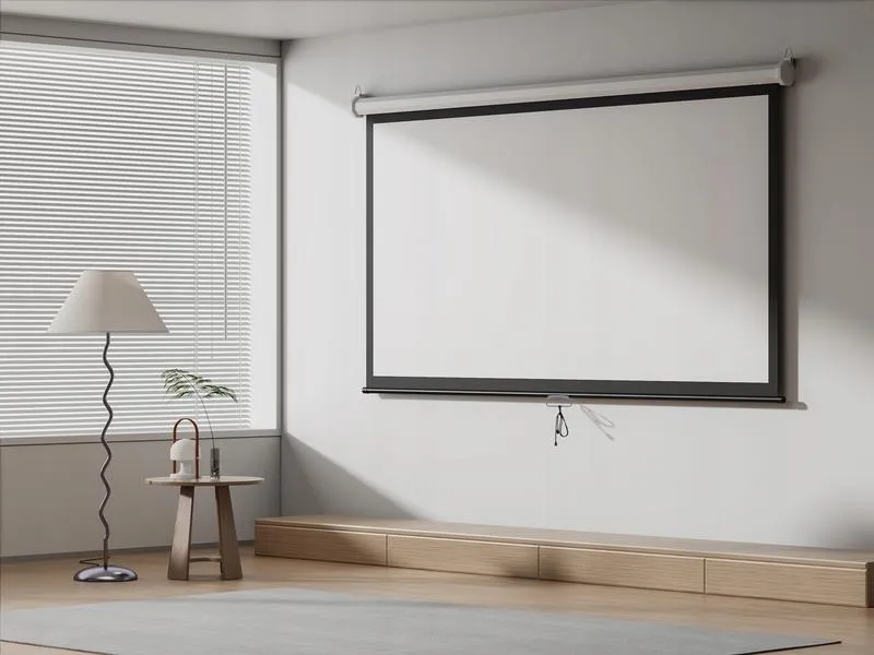 Ewolucja rozmiarów ekranów kinowych