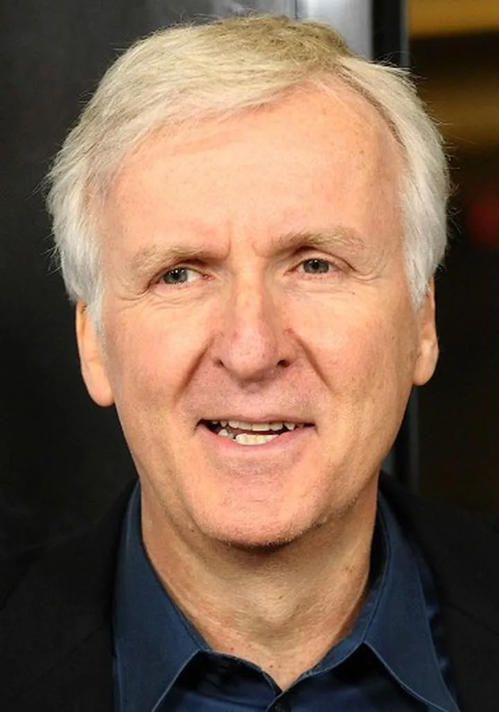 Fantastyczne światy sci-fi Jamesa Camerona