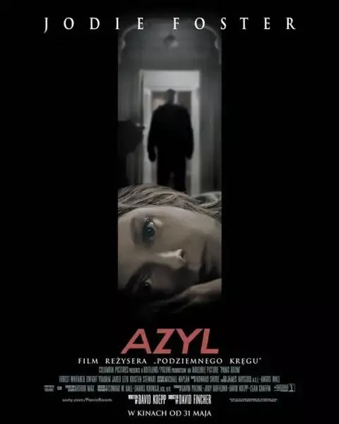 Film Azyl The Zookeeper's Wife