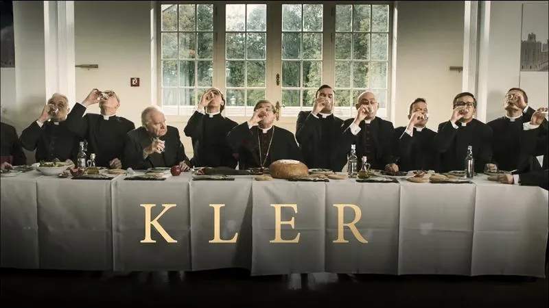 Film Kler online