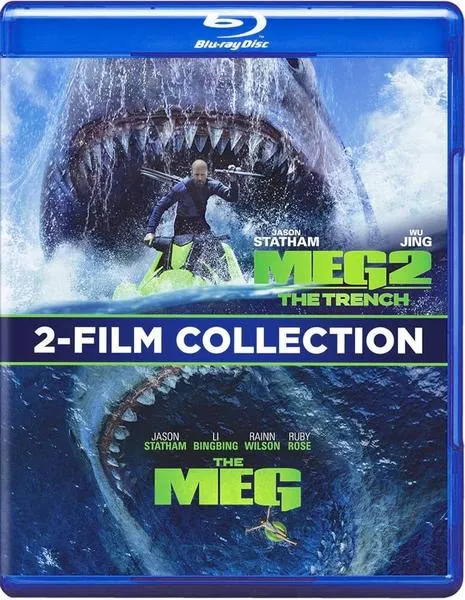 Film The Meg 2 online