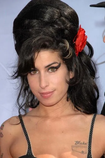 Film o Amy Winehouse