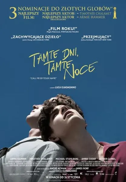 Film o miłości