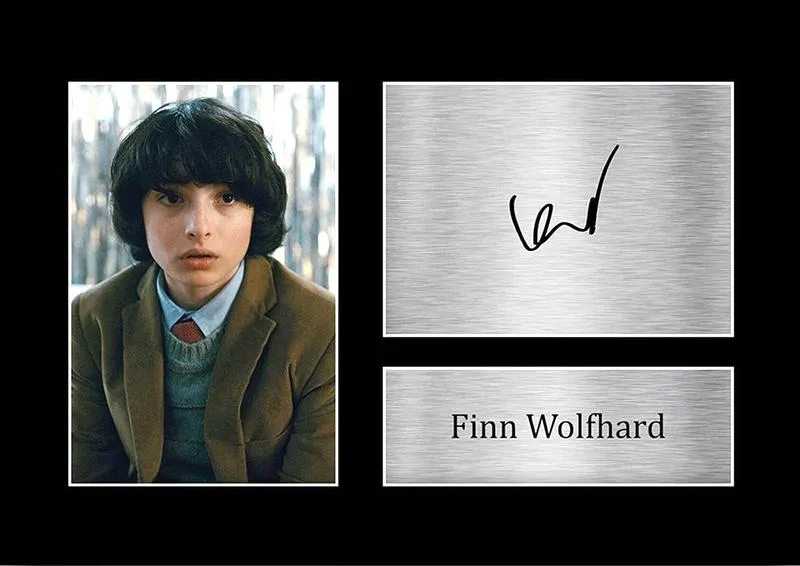 Filmografia Finna Wolharda