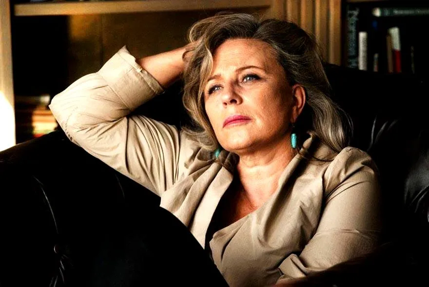 Filmografia Krystyny Jandy