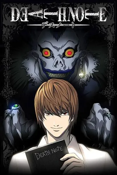 Filmowa adaptacja anime