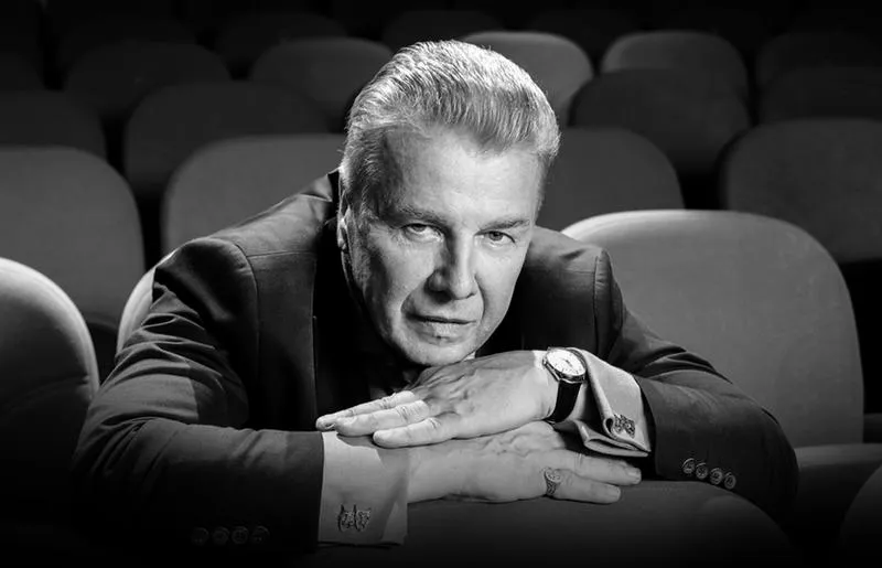 Filmowe wcielenia Emila Kamińskiego