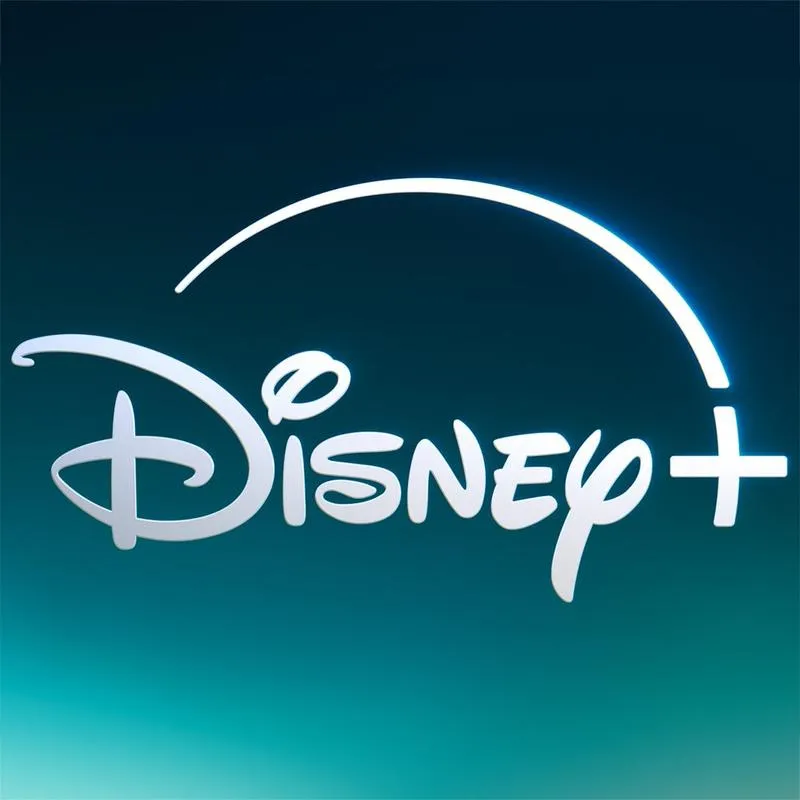 Filmy na Disney Plus