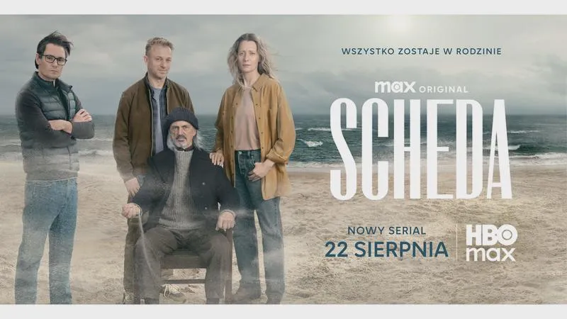 Filmy na HBO