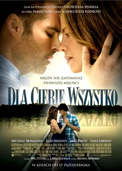Filmy o miłości