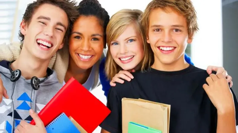 Filmy o nastolatkach