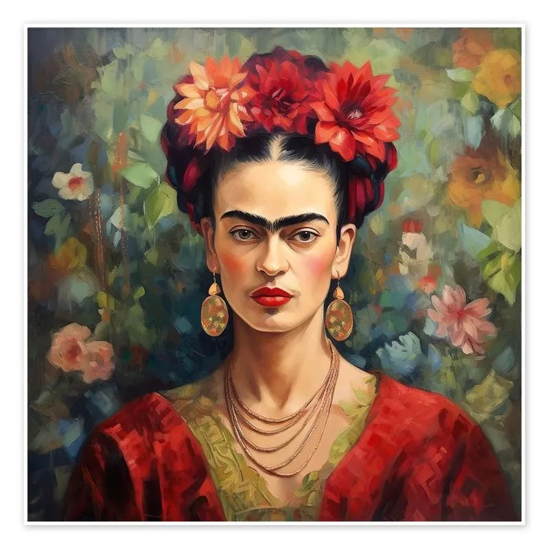Frida Kahlo