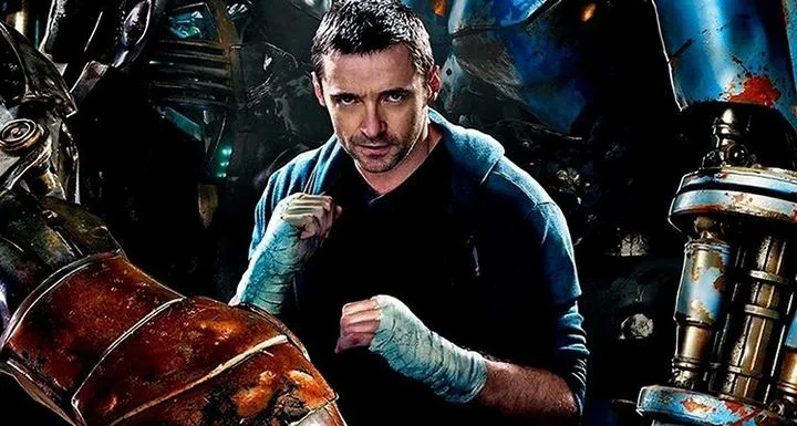 Gdzie obejrzeć Giganci ze stali