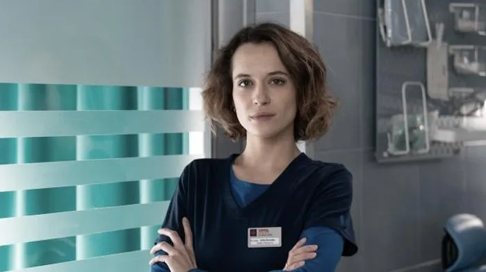 Gdzie oglądać Na dobre i na złe