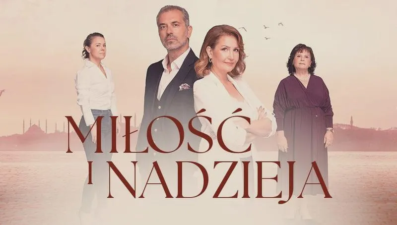 Gdzie oglądać serial