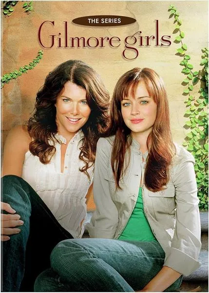 Gilmore Girls