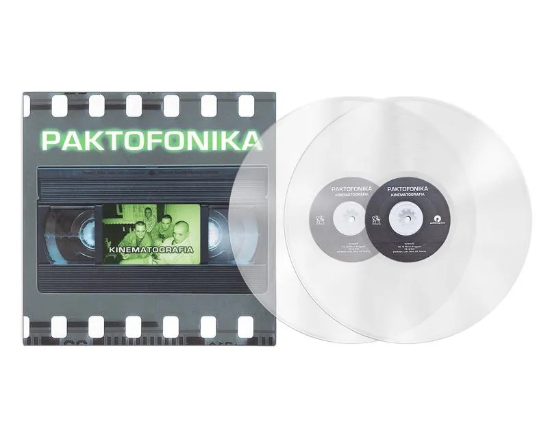 Globalny rozwój kinematografii