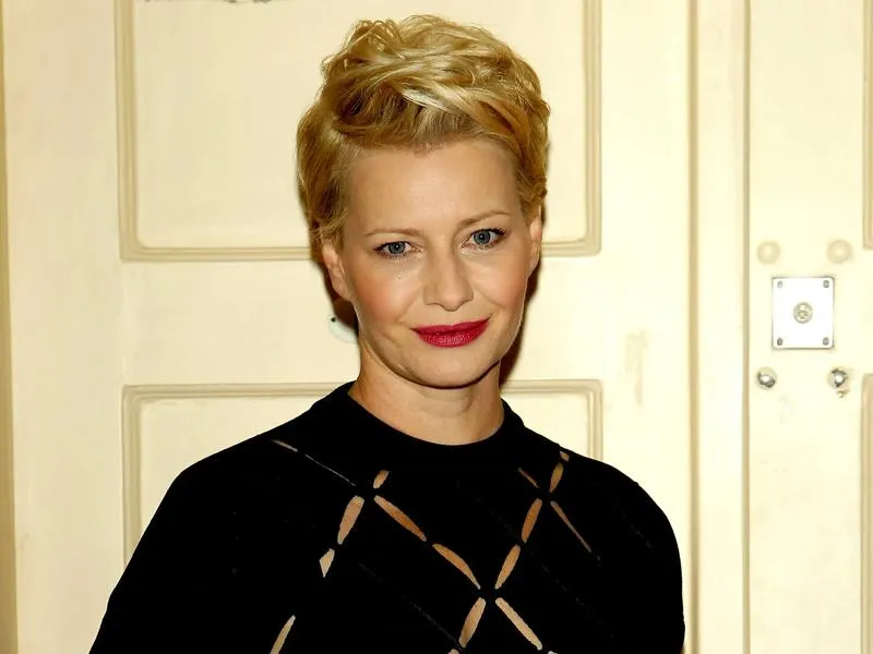 Główne role kobiece Dziewczyny z Dubaju