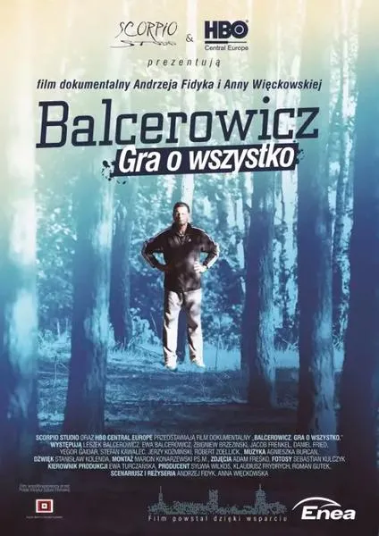 Gra o wszystko