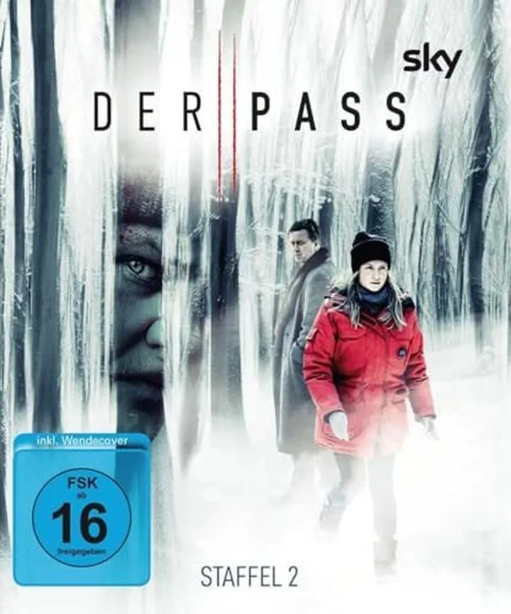 Granica Zbrodni sezon 2