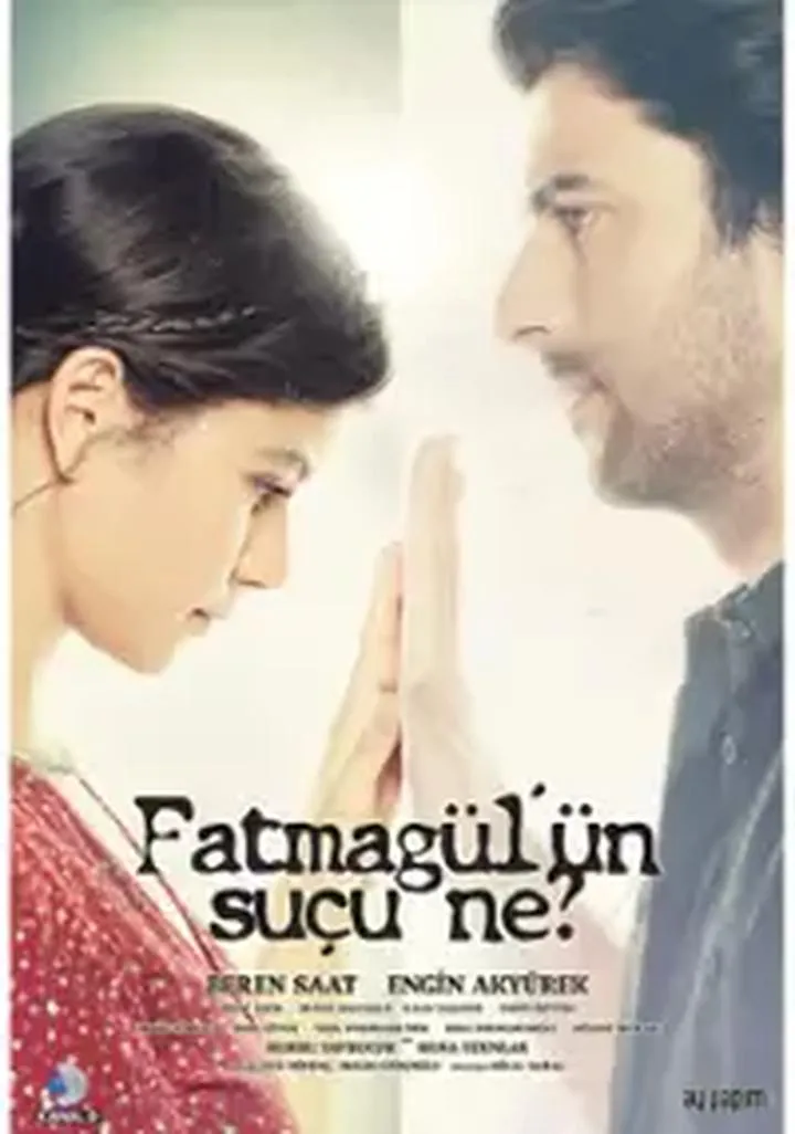 Grzech Fatmagül