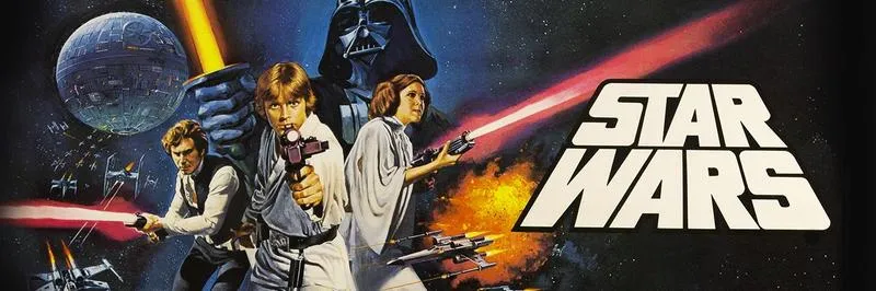 Gwiezdne wojny lokalizacje