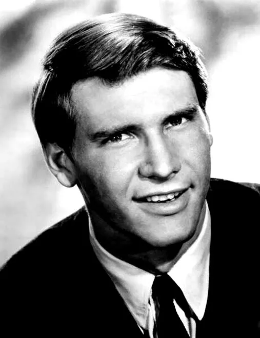 Harrison Ford