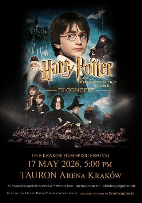 Harry PotterDVD kolekcja