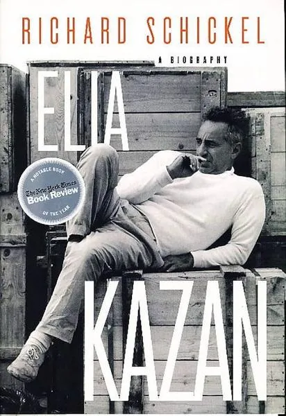 Historia Elii Kazana