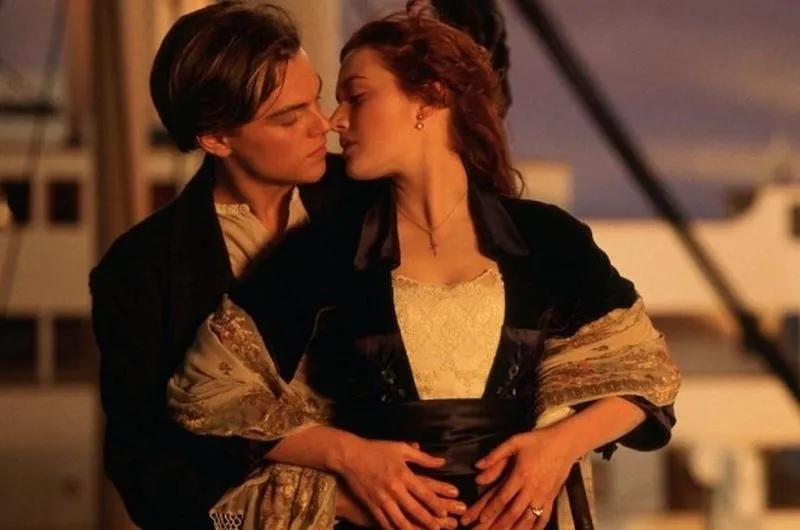 Historia Rose i Jacka