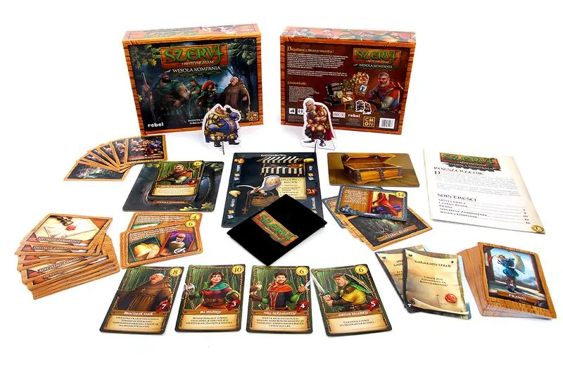 Historia i kontekst postaci