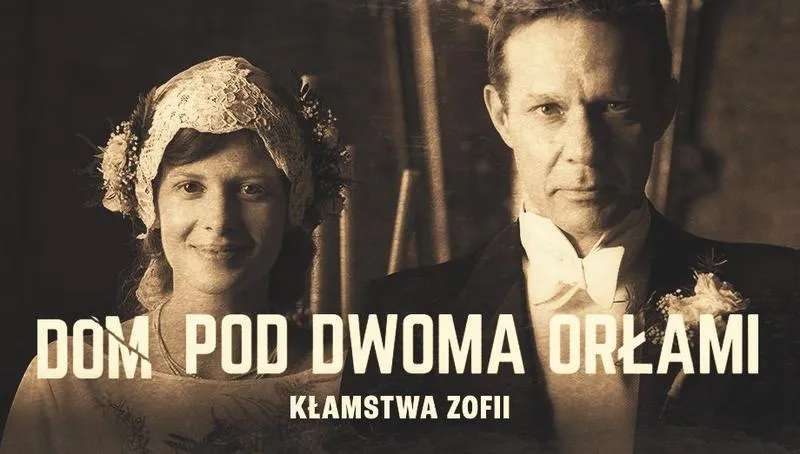 Historia serialu