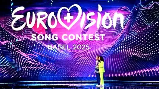 Holenderski skandal na Eurowizji