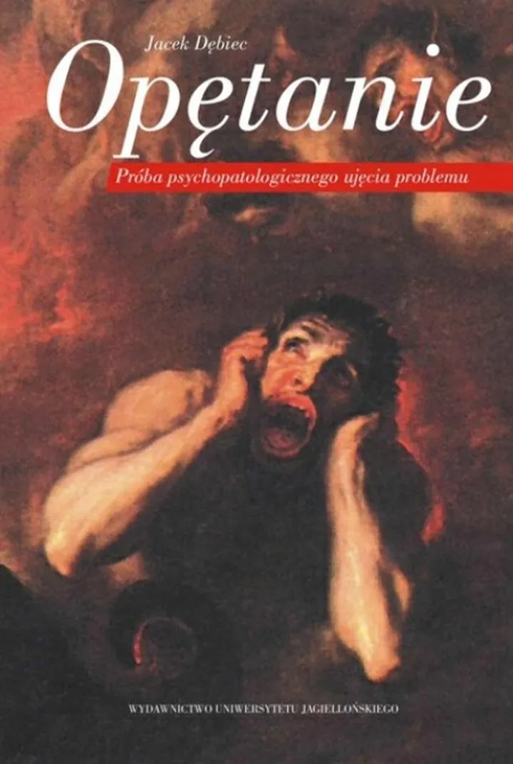 Horrory o opętaniach