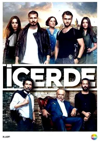 Içerde w Polsce