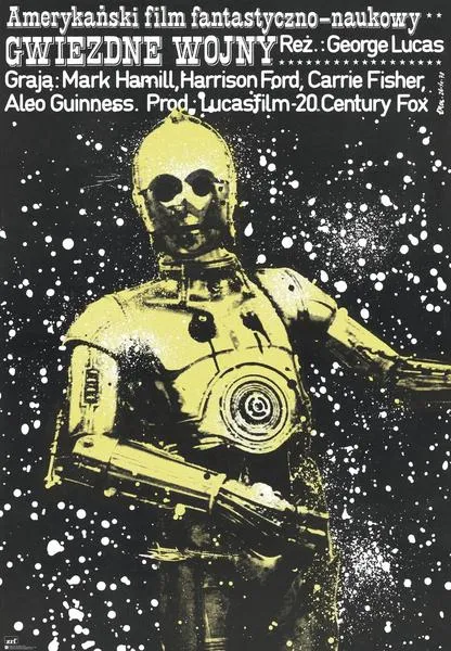 Ikoniczna nazwa sagi