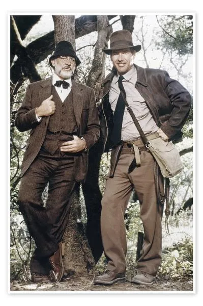 Indiana Jones