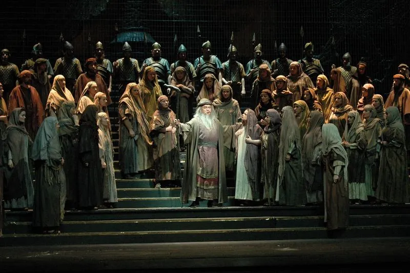 Informacje praktyczne dla widzów