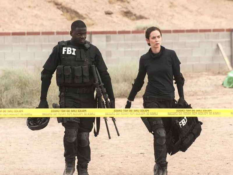 Innowacje technologiczne w kinie